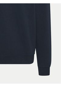 s.Oliver Bluza 2150161 Granatowy Regular Fit. Kolor: niebieski. Materiał: bawełna, syntetyk #5