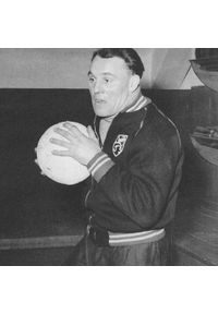 COPA FOOTBALL - Koszulka retro piłkarska dla dorosłych - Belgia 1960 - Czarna. Kolor: czarny. Sezon: lato. Sport: piłka nożna