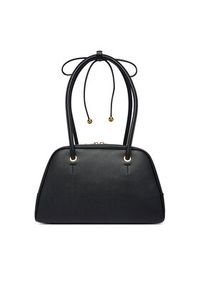 Furla Torebka Poppy M WB02109 BX4573 CN O6000 Czarny. Kolor: czarny. Materiał: skórzane #3