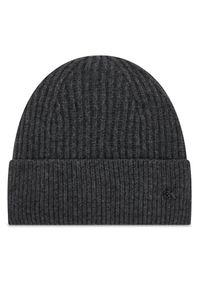 Czapka Calvin Klein. Kolor: szary #1