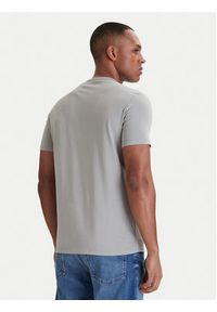 Emporio Armani Underwear Komplet t-shirtów EM000391 AF20669 MC496 Kolorowy Regular Fit. Materiał: bawełna. Wzór: kolorowy #4