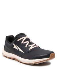 Buty Altra Superior 5 AL0A546Z000-070 Black. Kolor: czarny. Materiał: materiał #1