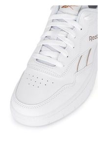 Reebok Sneakersy BB 1000 100211080 Biały. Kolor: biały. Materiał: skóra #6