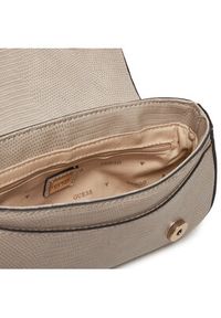 Guess Torebka 165865 Beżowy. Kolor: beżowy. Materiał: skórzane #3