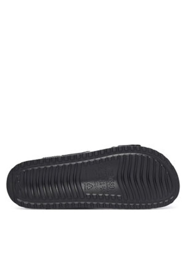 melissa - Melissa Klapki Cozy Slide M Lover AD M 35849 Czarny. Kolor: czarny