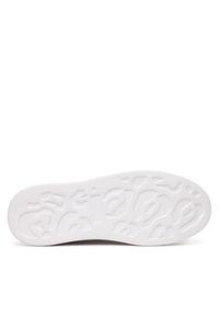 Just Cavalli Sneakersy 79QA3SBE ZPB62 Biały. Kolor: biały. Materiał: skóra #4