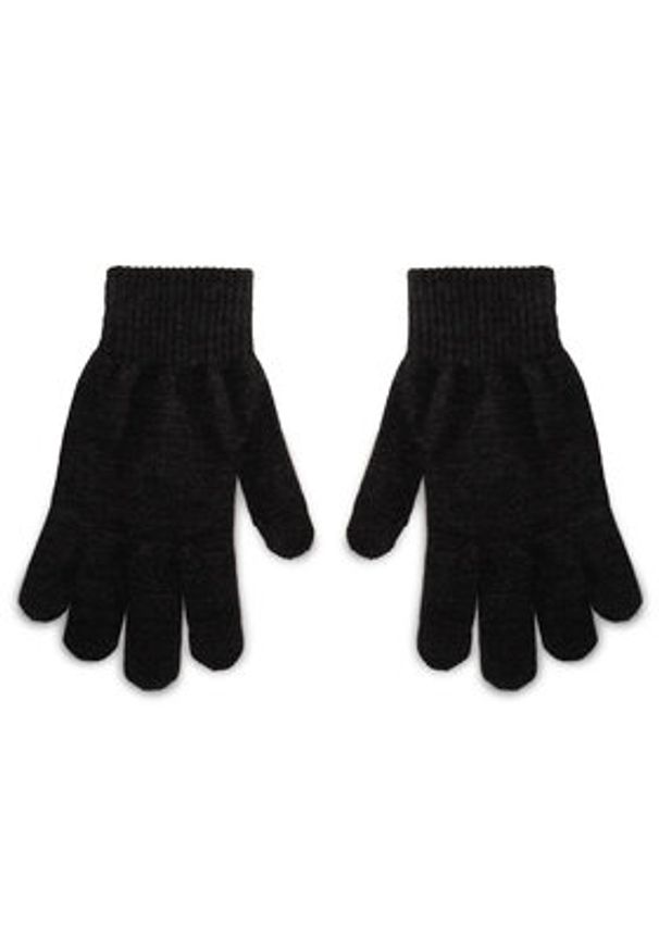 Levi's® Rękawiczki Męskie 222283-11 Szary. Kolor: szary. Materiał: materiał