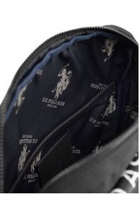 U.S. Polo Assn. Saszetka BIUXT6264MPJ Czarny. Kolor: czarny #4