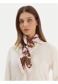 JOOP! Szal Aina 30048970 Beżowy. Kolor: beżowy. Materiał: wiskoza #2