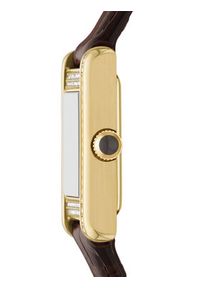 Emporio Armani Zegarek Genni AR11705 Złoty. Kolor: złoty #4