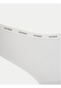 Guess Komplet 3 par fig klasycznych O5RG12 K6YW1 Kolorowy. Materiał: bawełna. Wzór: kolorowy #8