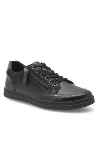 Lasocki Sneakersy WI23-ATINA-01 Czarny. Kolor: czarny #6