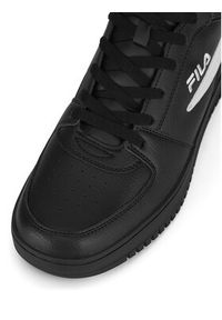 Fila Sneakersy LEVANTO MID FFM0331-83036 Czarny. Kolor: czarny #5