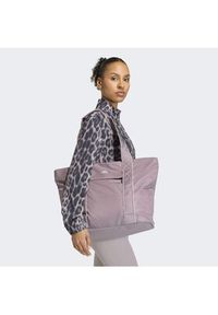 Adidas - adidas Torebka KE3752 Różowy. Kolor: różowy #4