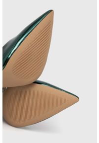 Aldo szpilki Stessy2.0 kolor zielony 13659344.STESSY2.0. Kolor: zielony. Obcas: na szpilce. Wysokość obcasa: średni #2