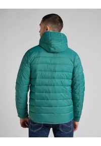 Lee - LEE LIGHT PUFFER JKT MĘSKA KURTKA PRZEJŚCIOWA MONACO L87HSZDO 112321562 #4