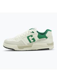 Buty męskie GANT Brookpal. Kolor: zielony, biały, wielokolorowy #1
