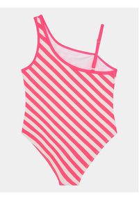 Billieblush Strój kąpielowy U20371 Różowy. Kolor: różowy. Materiał: syntetyk #2