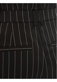 Vero Moda Spodnie materiałowe Wednesday 10301348 Czarny Regular Fit. Kolor: czarny. Materiał: syntetyk #3