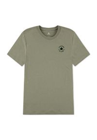 Koszulka dla dzieci Converse Dissected. Kolor: zielony #1