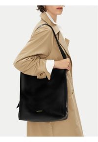 Gino Rossi Torebka C-ANA-RX8786 Czarny. Kolor: czarny #1