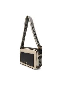 MICHAEL Michael Kors Torebka 32S5G5VC9C Czarny. Kolor: czarny #4
