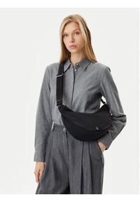 Calvin Klein Jeans Torebka Luna Nylon Sling Bag LV04K3095G Czarny. Kolor: czarny #5
