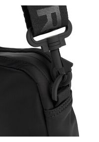 Hunter Saszetka HTR-K-003-06 Czarny. Kolor: czarny. Materiał: poliamid, nylon #5