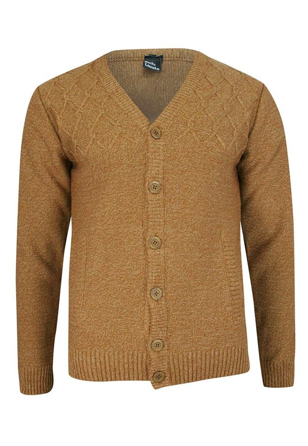 Sweter Lasota na co dzień, elegancki
