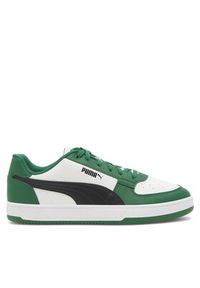 Puma Sneakersy Caven 2.0 39229022 Zielony. Kolor: zielony #6