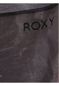 Roxy Legginsy Daybreak Bottom Bdyw ERJLW03040 Kolorowy Slim Fit. Materiał: syntetyk. Wzór: kolorowy
