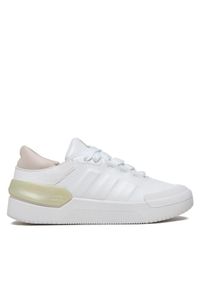 Adidas - adidas Sneakersy Court Funk HP9842 Biały. Kolor: biały. Materiał: syntetyk #1