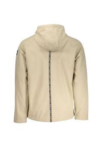 Joma - Kurtka Softshellowa Męska Explorer. Kolor: beżowy