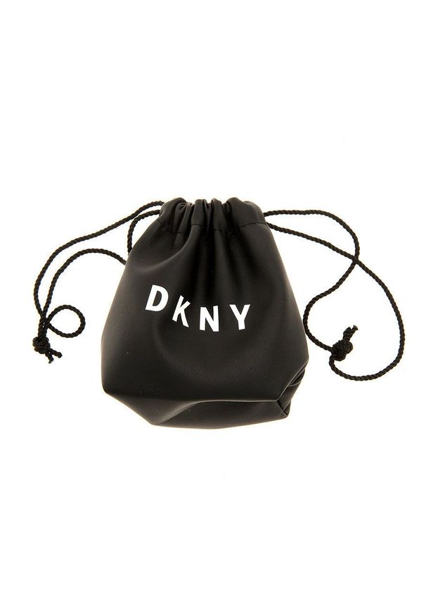 DKNY - Dkny - Kolczyki (6-pack). Kolor: złoty