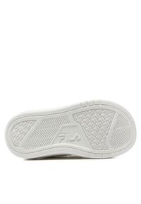 Fila Sneakersy Crosscourt 2 Nt Patch Velcro Tdl FFK0183 Biały. Kolor: biały #6