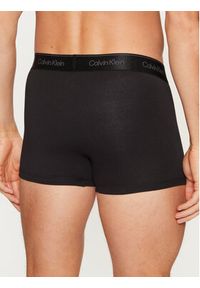 Calvin Klein Underwear Bokserki 000NB4108A Czarny. Kolor: czarny. Materiał: bawełna #3