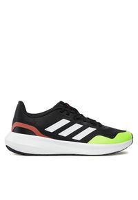Adidas - adidas Buty do biegania Runfalcon 3 TR Shoes ID2264 Czarny. Kolor: czarny #1