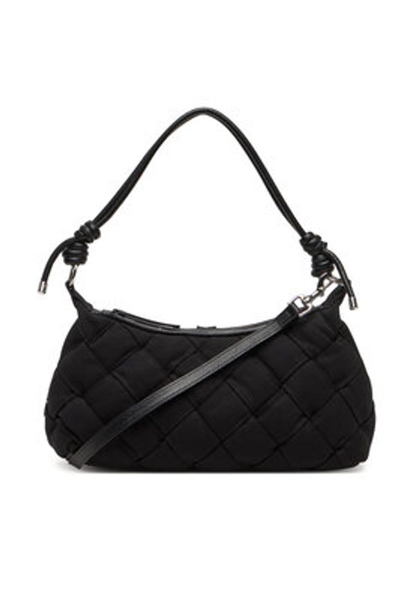 Marella Torebka Opera 2513511147200 Czarny. Kolor: czarny