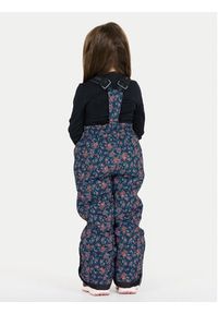 ZigZag Spodnie narciarskie Soho Printed Ski Pant W-PRO 10000 Z213011 Granatowy Regular Fit. Kolor: niebieski. Materiał: syntetyk. Sport: narciarstwo #14