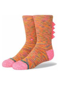 Skarpety dziecięce Stance Dino Day. Kolor: wielokolorowy. Sport: turystyka piesza