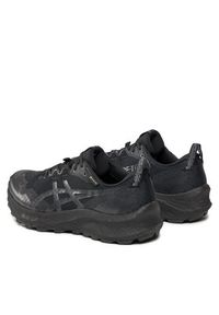Asics Buty do biegania Gel-Trabuco 12 Gtx GORE-TEX 1011B801 Czarny. Kolor: czarny. Materiał: materiał. Technologia: Gore-Tex