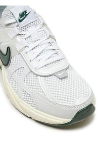 Nike Sneakersy V2k Run FD0736 101 Szary. Kolor: szary. Materiał: materiał. Sport: bieganie #2