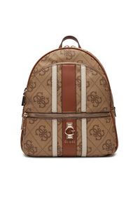 Guess Plecak Erenia HWSO78 38330 Beżowy. Kolor: beżowy. Materiał: skóra #3