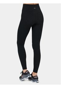 Athlecia Legginsy Ralphie W Seamless Tights EA233319 Kolorowy Regular Fit. Materiał: syntetyk. Wzór: kolorowy #3