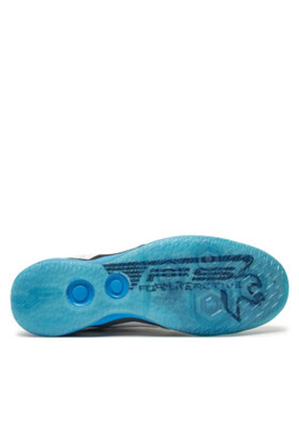 Joma Buty do piłki nożnej Fs Reactive Indoor FSW2432IN Biały. Kolor: biały. Materiał: skóra