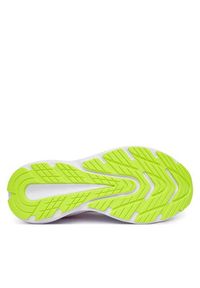 Under Armour Buty do biegania UA Turbulence 3 6006718 101 Biały. Kolor: biały. Materiał: materiał #2