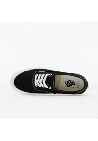 Adidasy Vans Authentic Lx Og, Dla obu płci. Kolor: czarny. Materiał: materiał. Model: Vans Authentic. Sport: fitness