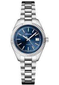 Zegarek damski Adriatica A3090.5115Q srebrny. Kolor: srebrny #1