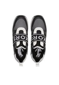 MICHAEL Michael Kors Sneakersy Maven Slip On Trainer 43R3MVFP1D Czarny. Zapięcie: bez zapięcia. Kolor: czarny. Materiał: materiał