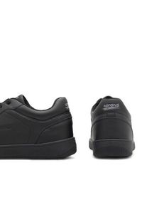 Sprandi Sneakersy EASY MPRS-22M12157 Czarny. Kolor: czarny. Materiał: syntetyk #8